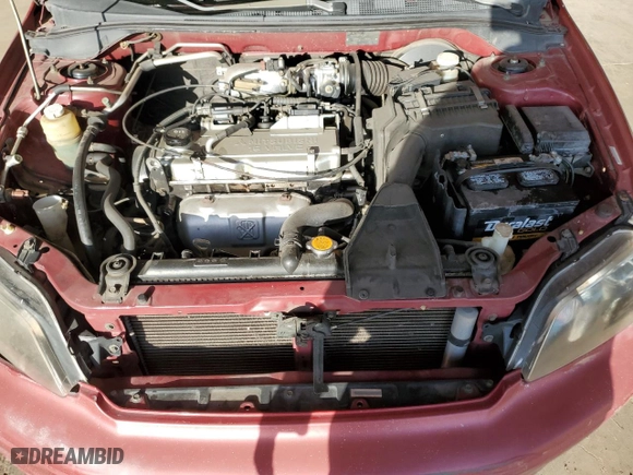 2003 Mitsubishi Lancer ES with VIN JA3AJ26E33U079997, listed as a Copart auction lot 47810695 with 182,849 mi miles and Salvage Title. Bid and sale history available at carsss.com. Image 11.