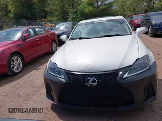 2012 Lexus IS 250 with VIN JTHCF5C24C5057930, listed as a IAAI auction lot 42251242 with 133,123 mi miles and . Bid and sale history available at DreamBid. Image 12.