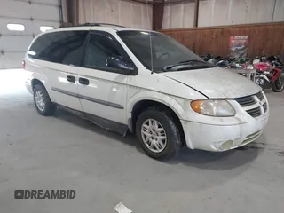 2004 Dodge Caravan SE z VIN 1D4GP24R14B602918, wystawiony jako IAAI lot #42796741 z przebiegiem 106 189 mil mil oraz . Historia ofert i sprzedaży dostępna na DreamBid. Obrazek 1.