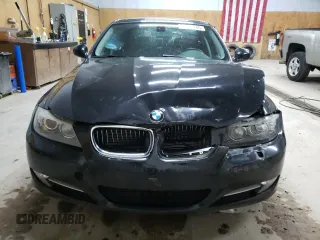 2011 BMW 3 Series 335i xDrive with VIN WBAPL5C59BA920438, listed as a Copart auction lot 59938245 with 146,606 mi miles and Clean title. Bid and sale history available at DreamBid. Image 5.