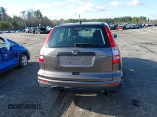 2010 Honda CR-V LX z VIN 5J6RE4H36AL083829, wystawiony jako IAAI lot #41931670 z przebiegiem 115 532 mil mil oraz . Historia ofert i sprzedaży dostępna na DreamBid. Obrazek 17.