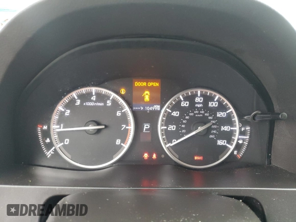 2013 Acura RDX z VIN 5J8TB4H32DL018857, wystawiony jako Copart lot #57393435 z przebiegiem 104 998 mil mil oraz Szkoda całkowita • Salvage title. Historia ofert i sprzedaży dostępna na DreamBid. Obrazek 9.
