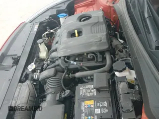 2023 Kia Forte GT-Line с VIN 3KPF54AD2PE578994, выставлен на аукционе IAAI как лот 42856417 с пробегом 35 837 миль миль и . История ставок и продаж доступна на DreamBid. Изображение 19.