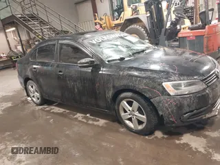 2012 Volkswagen Jetta TDI with VIN 3VWLL7AJXCM031579, listed as a IAAI auction lot 41227325 with 123,273 mi miles and . Bid and sale history available at DreamBid. Image 13.