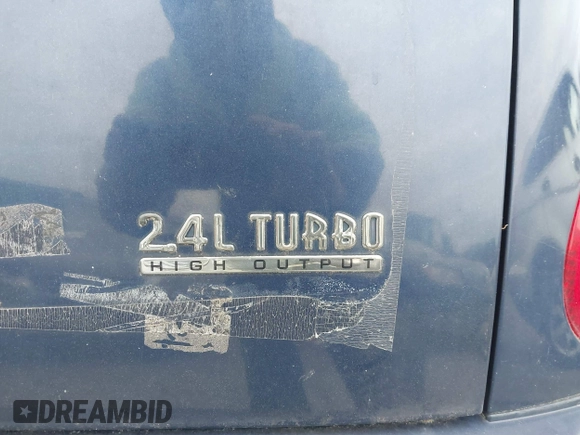 2004 Chrysler PT Cruiser GT с VIN 3C8FY78G04T259480, выставлен на аукционе IAAI как лот 41930089 с пробегом 149 351 миль миль и . История ставок и продаж доступна на DreamBid. Изображение 13.