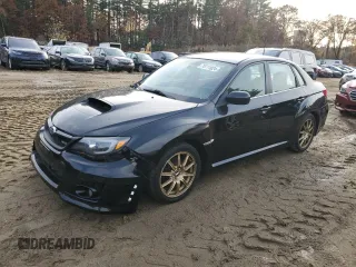 2014 Subaru Impreza Sedan WRX WRX with VIN JF1GV7E65EG002689, listed as a Copart auction lot 78711024 with 143,926 mi miles and Clean Title. Bid and sale history available at carsss.com. Image 1.