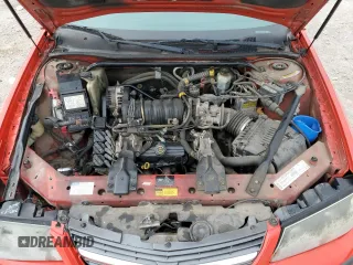 2000 Chevrolet Impala with VIN 2G1WF55K2Y9180897, listed as a Copart auction lot 88977655 with Not provided miles and Salvage title. Bid and sale history available at DreamBid. Image 12.