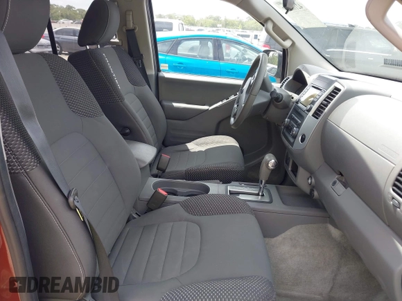 2016 Nissan Frontier SV z VIN 1N6AD0ER0GN788658, wystawiony jako IAAI lot #42168042 z przebiegiem 76 428 mil mil oraz . Historia ofert i sprzedaży dostępna na DreamBid. Obrazek 5.