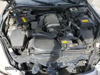 2002 Lexus SC 430 with VIN JTHFN48Y620014211, listed as a Copart auction lot 62884425 with Not provided miles and Salvage title. Bid and sale history available at DreamBid. Image 11.