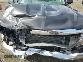 2016 Chevrolet Silverado 1500 LT with VIN 1GCRCREC7GZ202894, listed as a Copart auction lot 48210395 with Not Provided miles and Salvage Title. Bid and sale history available at DreamBid. Image 12.