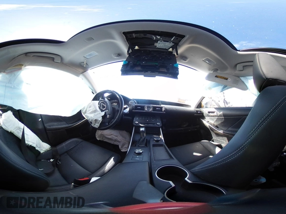 2019 Lexus IS 300 with VIN JTHBA1D28K5099758, listed as a IAAI auction lot 41788980 with 34,961 mi miles and . Bid and sale history available at DreamBid. Image 19.