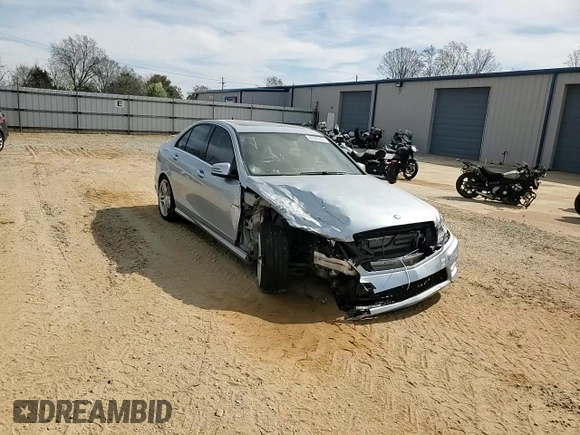 2013 Mercedes-Benz C-Class C 250 Sport with VIN WDDGF4HBXDA753230, listed as a Copart auction lot 49590055 with 105,389 mi miles and Salvage Title. Bid and sale history available at carsss.com. Image 10.
