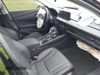 2024 Honda Accord Touring z VIN 1HGCY2F8XRA094072, wystawiony jako IAAI lot #42427587 z przebiegiem 20 206 mil mil oraz . Historia ofert i sprzedaży dostępna na DreamBid. Obrazek 5.