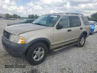 2004 Ford Explorer XLS z VIN 1FMZU72K94UA68195, wystawiony jako Copart lot #56412745 z przebiegiem 150 784 mil mil oraz Szkody całkowita. Historia ofert i sprzedaży dostępna na DreamBid. Obrazek 1.