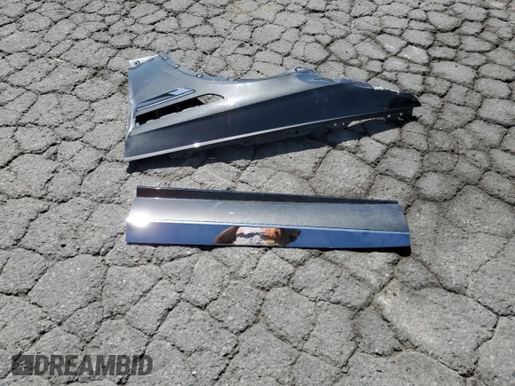 2024 Genesis GV80 с VIN KMUHBDSB8RU161721, выставлен на аукционе Copart как лот 57120365 с пробегом 17 772 миль миль и Списание • Salvage title. История ставок и продаж доступна на DreamBid. Изображение 13.