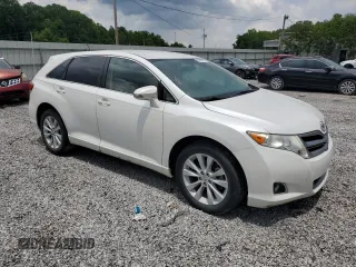2015 Toyota Venza LE with VIN 4T3ZA3BB0FU093739, listed as a Copart auction lot 59966315 with 142,998 mi miles and Clean title. Bid and sale history available at DreamBid. Image 4.