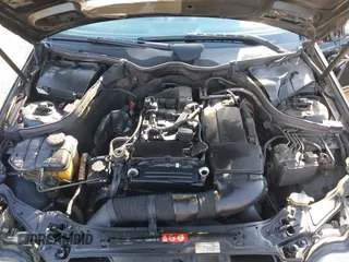 2004 Mercedes-Benz C 230 Kompressor with VIN WDBRF40J84A634936, listed as a IAAI auction lot 41367075 with 302,163 mi miles and . Bid and sale history available at DreamBid. Image 10.