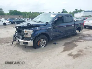 2017 Ford F-150 XL z VIN 1FTEW1EGXHFC27771, wystawiony jako IAAI lot #42412676 z przebiegiem 67 873 mil mil oraz . Historia ofert i sprzedaży dostępna na DreamBid. Obrazek 19.