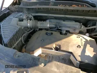 2021 Chevrolet Blazer LT z VIN 3GNKBBRA0MS529674, wystawiony jako Copart lot #69258085 z przebiegiem 138 820 mil mil oraz Szkoda całkowita • Salvage title. Historia ofert i sprzedaży dostępna na DreamBid. Obrazek 16.