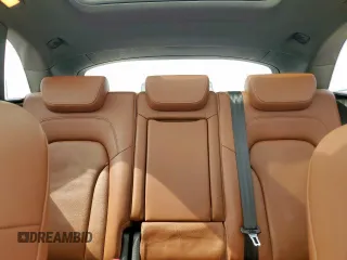 2010 Audi Q5 Premium Plus with VIN WA1MKAFP8AA085083, listed as a Copart auction lot 56314955 with 89,405 mi miles and Clean title. Bid and sale history available at DreamBid. Image 10.