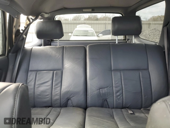 1997 Toyota 4Runner SR5 z VIN JT3HN86R0V0059862, wystawiony jako Copart lot #85000954 z przebiegiem 168 272 mil mil oraz Szkoda całkowita • Salvage title. Historia ofert i sprzedaży dostępna na DreamBid. Obrazek 10.