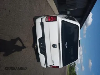2018 Ram 1500 Express с VIN 1C6RR7FT0JS255526, выставлен на аукционе IAAI как лот 42632717 с пробегом 184 977 миль миль и . История ставок и продаж доступна на DreamBid. Изображение 21.