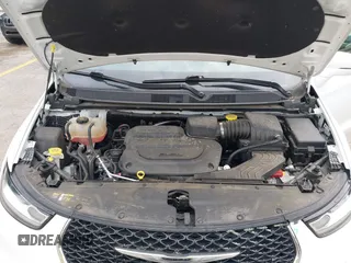 2022 Chrysler Pacifica Touring L with VIN 2C4RC1BG3NR149675, listed as a IAAI auction lot 42470593 with 59,956 mi miles and . Bid and sale history available at DreamBid. Image 10.