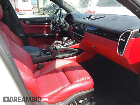 2019 Porsche Cayenne с VIN WP1AA2AY3KDA14678, выставлен на аукционе IAAI как лот 42289286 с пробегом 46 015 миль миль и . История ставок и продаж доступна на DreamBid. Изображение 5.