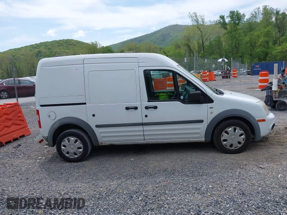 2010 Ford Transit Connect XLT с VIN NM0LS7DN5AT001051, выставлен на аукционе IAAI как лот 42162338 с пробегом 169 426 миль миль и . История ставок и продаж доступна на DreamBid. Изображение 13.