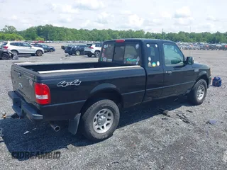 2010 Ford Ranger XLT с VIN 1FTLR4FE6APA14782, выставлен на аукционе IAAI как лот 42419477 с пробегом 169 512 миль миль и . История ставок и продаж доступна на DreamBid. Изображение 4.