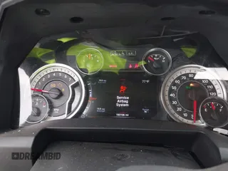 2016 Ram 1500 Lone Star with VIN 3C6RR6LT0GG351848, listed as a IAAI auction lot 41804344 with 193,106 mi miles. Bid and sale history available at carsss.com. Image 7.