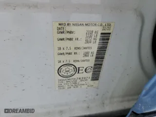 2015 Nissan Murano S with VIN 5N1AZ2MG7FN283971, listed as a Copart auction lot 46030895 with 145,404 mi miles and Clean Title. Bid and sale history available at carsss.com. Image 13.