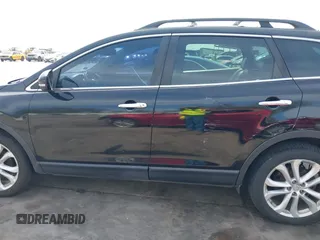 2011 Mazda CX-9 Grand Touring with VIN JM3TB3DA5B0300784, listed as a IAAI auction lot 41816110 with 138,523 mi miles and . Bid and sale history available at DreamBid. Image 15.