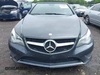 2014 Mercedes-Benz E 350 with VIN WDDKK5KF8EF237492, listed as a IAAI auction lot 42240593 with 83,775 mi miles and . Bid and sale history available at DreamBid. Image 6.