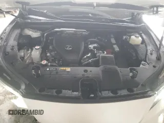 2024 Lexus RX 350 z VIN 2T2BAMBAXRC036523, wystawiony jako Copart lot #52019005 z przebiegiem 15 688 mil mil oraz Szkoda całkowita • Salvage title. Historia ofert i sprzedaży dostępna na DreamBid. Obrazek 12.