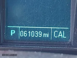 2016 Chevrolet Equinox LTZ with VIN 2GNALDEK9G1156539, listed as a IAAI auction lot 41639416 with 61,039 mi miles. Bid and sale history available at carsss.com. Image 15.