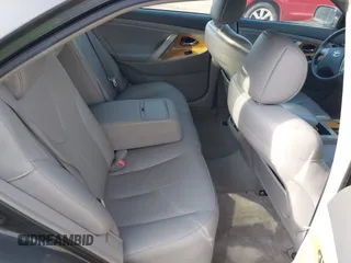 2007 Toyota Camry LE with VIN 4T1BK46KX7U525522, listed as a IAAI auction lot 41198095 with 77,465 mi miles and . Bid and sale history available at DreamBid. Image 8.