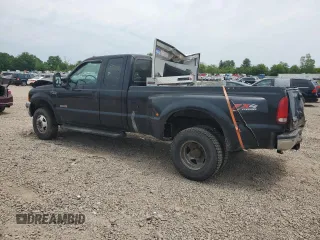 2003 Ford F-350 XL с VIN 1FTWX33P73EC30402, выставлен на аукционе Copart как лот 60824535 с пробегом Не указан миль и Списание • Salvage title. История ставок и продаж доступна на DreamBid. Изображение 2.