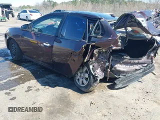 2009 Hyundai Elantra GLS with VIN KMHDU46D99U616403, listed as a IAAI auction lot 41692130 with 246,754 mi miles and . Bid and sale history available at DreamBid. Image 3.