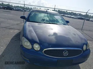 2005 Buick LaCrosse CX z VIN 2G4WC532651324315, wystawiony jako IAAI lot #42504016 z przebiegiem 94 056 mil mil oraz . Historia ofert i sprzedaży dostępna na DreamBid. Obrazek 6.