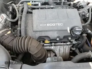 2019 Chevrolet Trax LT с VIN 3GNCJLSB6KL256876, выставлен на аукционе Copart как лот 69940725 с пробегом 91 260 миль миль и На запчасти • Non repairable. История ставок и продаж доступна на DreamBid. Изображение 16.