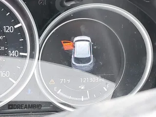 2018 Mazda CX-5 Grand Touring with VIN JM3KFBDM1J0382306, listed as a IAAI auction lot 42554947 with 121,303 mi miles and . Bid and sale history available at DreamBid. Image 15.
