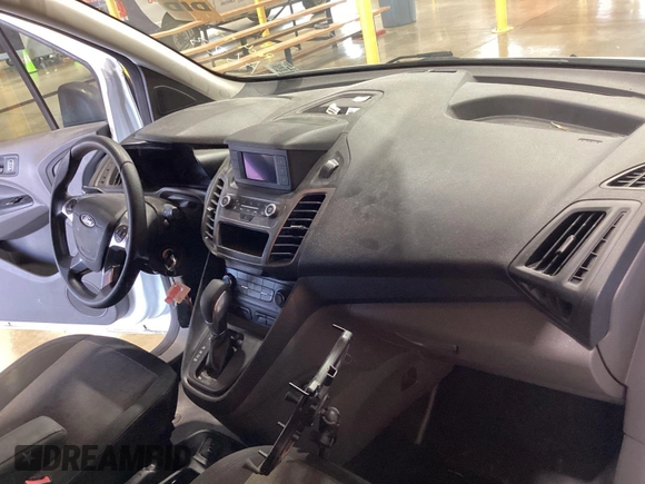 2021 Ford Transit Connect XL with VIN NM0LS7E2XM1496416, listed as a IAAI auction lot 42703091 with 85,166 mi miles and . Bid and sale history available at DreamBid. Image 27.