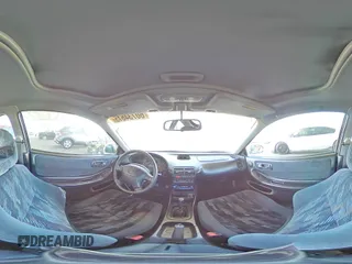 2000 Acura Integra LS с VIN JH4DC4450YS010256, выставлен на аукционе Copart как лот 60734615 с пробегом 199 056 миль миль и Списание • Salvage title. История ставок и продаж доступна на DreamBid. Изображение 14.
