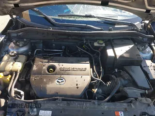2010 Mazda 3 i Sport with VIN JM1BL1SG2A1282671, listed as a IAAI auction lot 41242441 with 184,947 mi miles and . Bid and sale history available at DreamBid. Image 10.