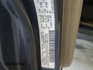 2004 Jeep Grand Cherokee Laredo z VIN 1J4GW48S14C338788, wystawiony jako Copart lot #53136715 z przebiegiem 150 352 mil mil oraz Szkoda całkowita • Salvage title. Historia ofert i sprzedaży dostępna na DreamBid. Obrazek 12.