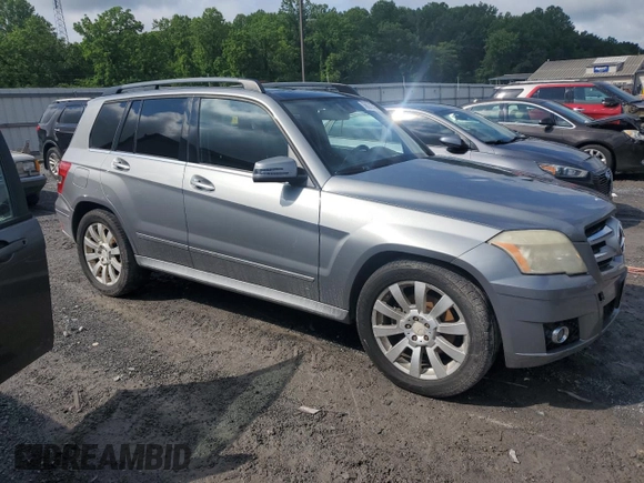 2012 Mercedes-Benz GLK 350 z VIN WDCGG8HB7CF817900, wystawiony jako Copart lot #59836745 z przebiegiem 177 516 mil mil oraz Czysty tytuł • Clean title. Historia ofert i sprzedaży dostępna na DreamBid. Obrazek 4.