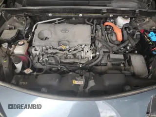 2021 Toyota Venza LE z VIN JTEAAAAH4MJ036619, wystawiony jako Copart lot #57668765 z przebiegiem 70 457 mil mil oraz Czysty tytuł • Clean title. Historia ofert i sprzedaży dostępna na DreamBid. Obrazek 12.