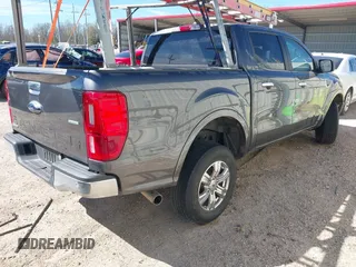 2020 Ford Ranger XL с VIN 1FTER4EH7LLA23795, выставлен на аукционе IAAI как лот 41691957 с пробегом 68 190 миль миль и . История ставок и продаж доступна на DreamBid. Изображение 4.