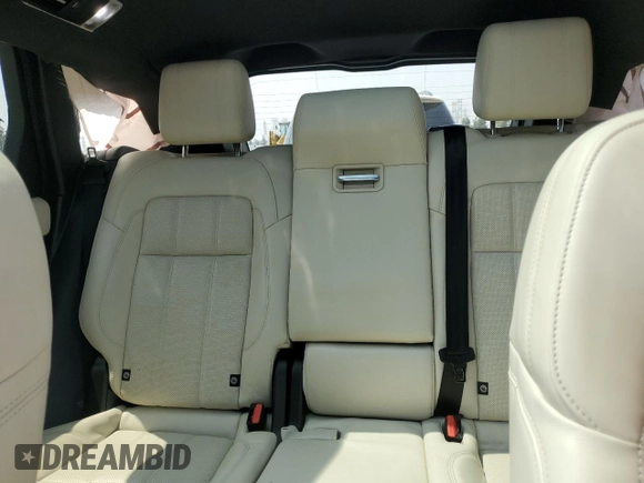 2022 Land Rover Range Rover Sport HSE Silver Edition с VIN SALWR2SU3NA207360, выставлен на аукционе Copart как лот 59811675 с пробегом 29 434 миль миль и Списание • Salvage title. История ставок и продаж доступна на DreamBid. Изображение 10.
